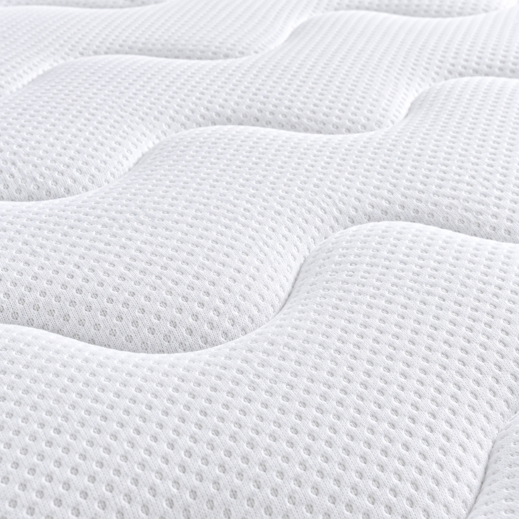 Premium Waterproof & Stain-Resistant Mattress Protector | 100% Waterproof, Ultra-Breathable, Deep Pocket Fit
