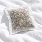 Natural Herbal Dust Mite Repellent Pack | 100% Non-Toxic, Baby-Safe, Mattress & Pillow Protection