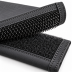 Velcro Blackout Curtain | 100% Light Blocking, Tool-Free Peel-and-Stick, Thermal Insulating