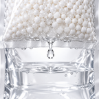 Hanging Closet Dehumidifier Bags | Visible Moisture Collection, Leak-Proof, Calcium Chloride Beads