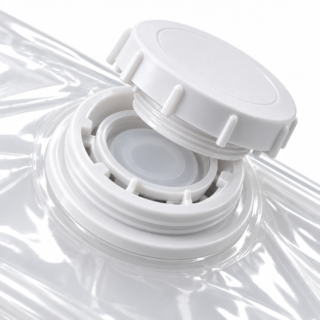 Vacuum Storage Bags | 70% Space Saving, Double-Zip Airtight Seal, Comforter & Blanket Compression